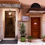 公寓 Dolce Domus Brancaccio 罗马