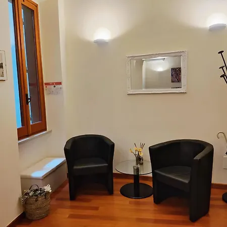 Dolce Domus Brancaccio 罗马