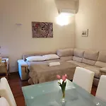 Dolce Domus Brancaccio Apartment Rome