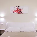 Apartment Dolce Domus Brancaccio Rome