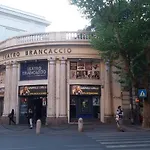 Dolce Domus Brancaccio Apartment Rome