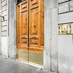 Dolce Domus Brancaccio Apartamento Roma