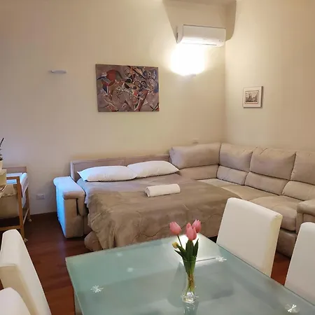 Dolce Domus Brancaccio Apartment Rom