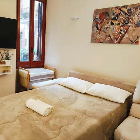 Dolce Domus Brancaccio Rom