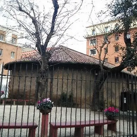 شقة Dolce Domus Brancaccio