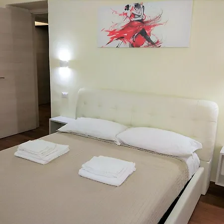 Dolce Domus Brancaccio * روما