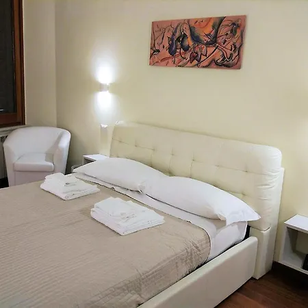شقة Dolce Domus Brancaccio *