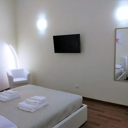 Apartment Dolce Domus Brancaccio *