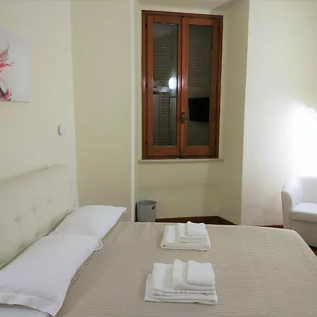 Dolce Domus Brancaccio *