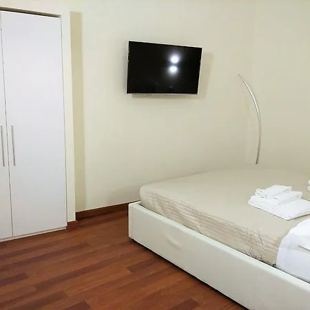 Dolce Domus Brancaccio Apartment Rom