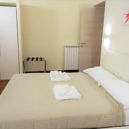 شقة Dolce Domus Brancaccio *