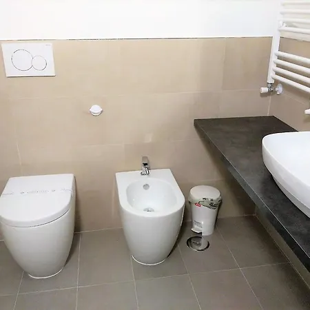 Apartment Dolce Domus Brancaccio