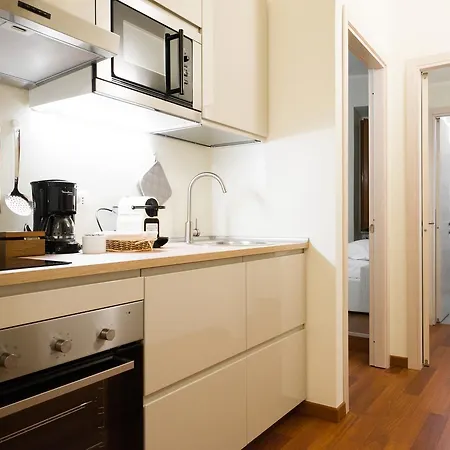 Apartamento Dolce Domus Brancaccio