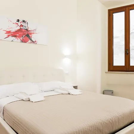 Dolce Domus Brancaccio