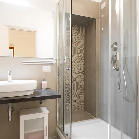 Dolce Domus Brancaccio Apartamento