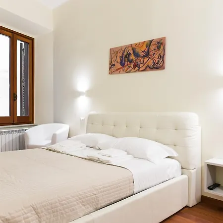Dolce Domus Brancaccio Apartment *