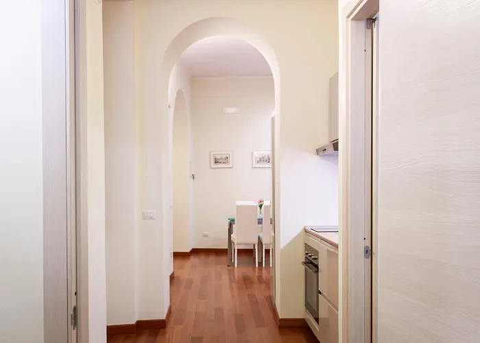 Dolce Domus Brancaccio * Roma