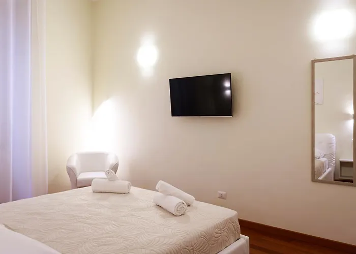 Dolce Domus Brancaccio Apartamento Roma