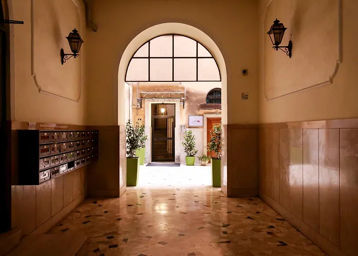 Dolce Domus Brancaccio * Roma