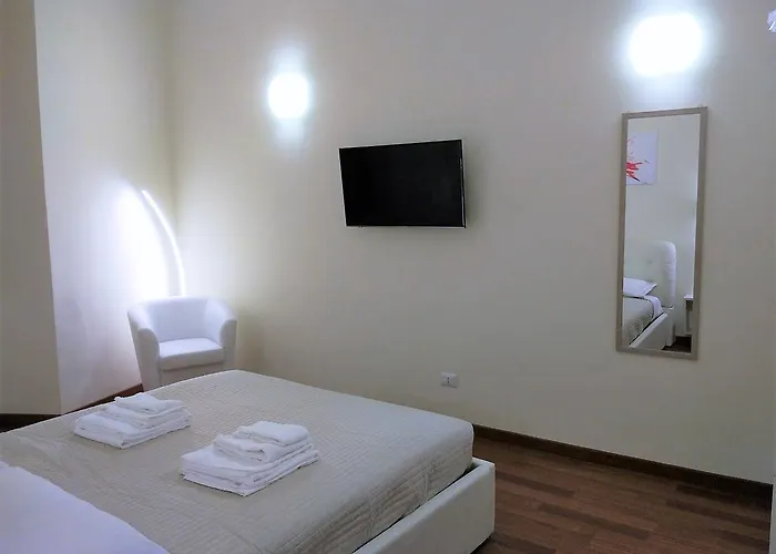 Apartamento Dolce Domus Brancaccio *