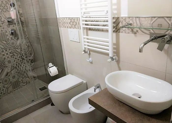 Apartamento Dolce Domus Brancaccio