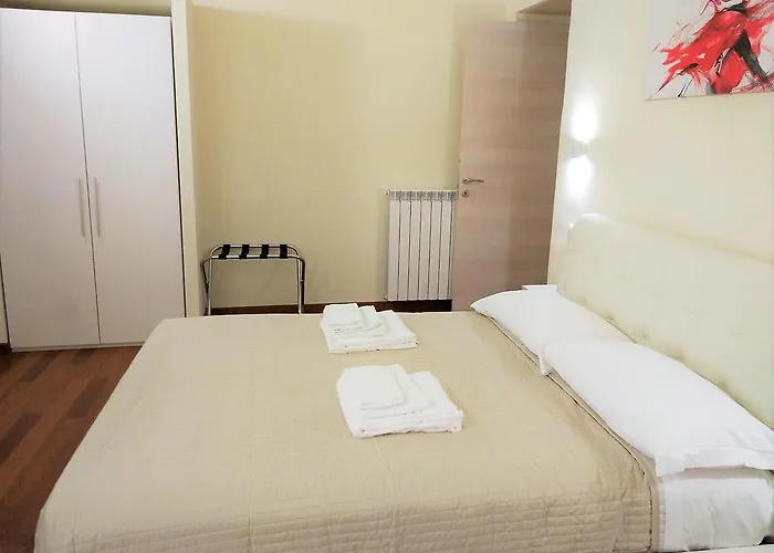 Apartamento Dolce Domus Brancaccio *
