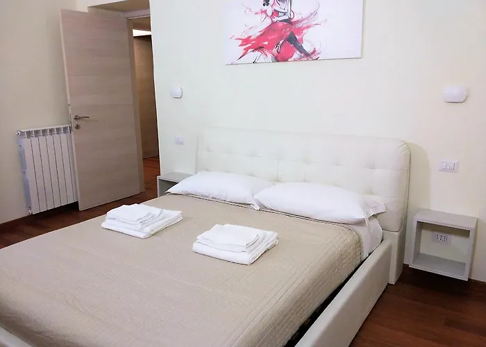 Dolce Domus Brancaccio *