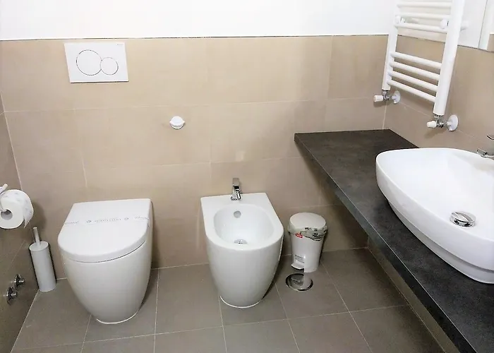 Apartamento Dolce Domus Brancaccio