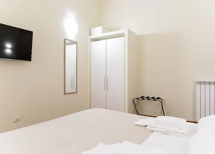 Apartamento Dolce Domus Brancaccio *