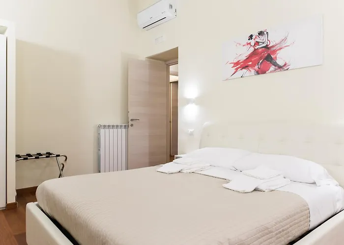 Apartamento Dolce Domus Brancaccio *