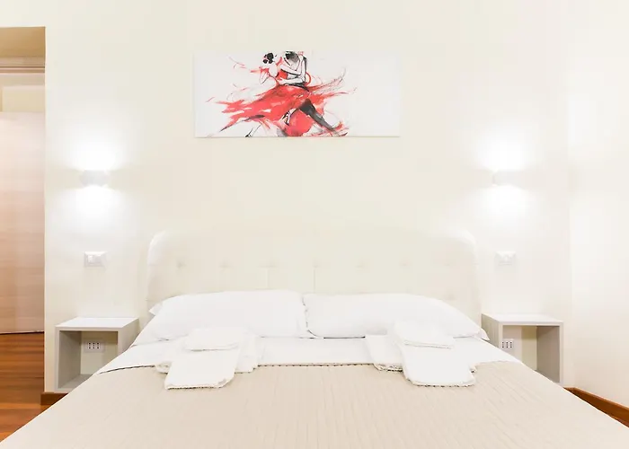 Dolce Domus Brancaccio Apartamento *
