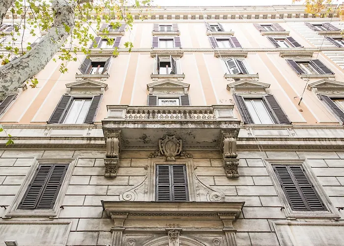 Dolce Domus Brancaccio Roma