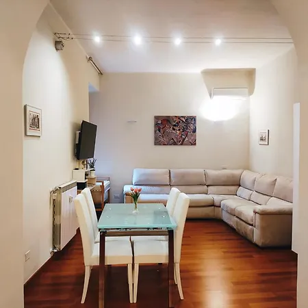 Dolce Domus Brancaccio Apartament *