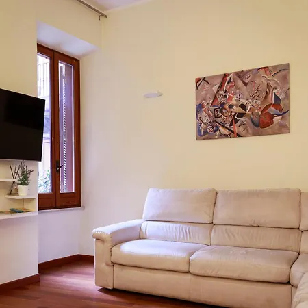 Dolce Domus Brancaccio *