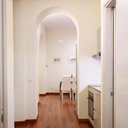 Dolce Domus Brancaccio * Roma