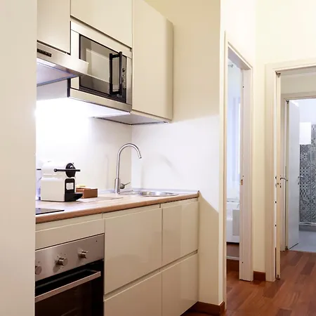 Apartamento Dolce Domus Brancaccio *
