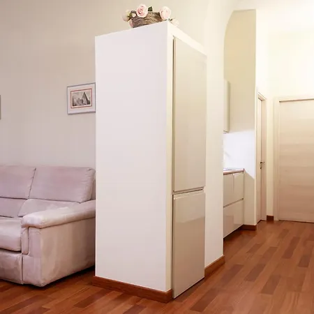 Apartamento Dolce Domus Brancaccio Roma