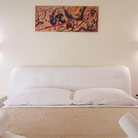 Dolce Domus Brancaccio Apartamento *