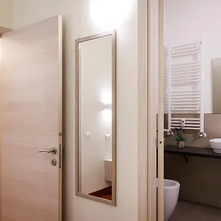 Dolce Domus Brancaccio Roma