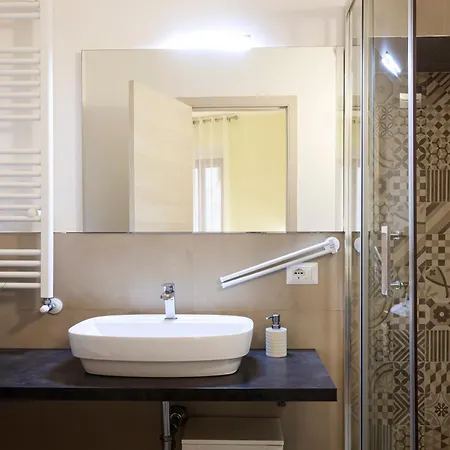 Apartamento Dolce Domus Brancaccio