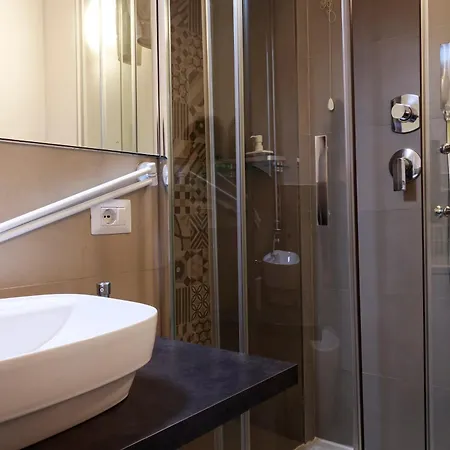 Apartamento Dolce Domus Brancaccio Roma