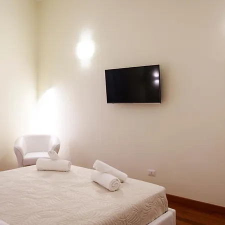 Dolce Domus Brancaccio Apartamento Roma