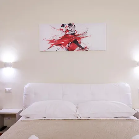 Apartamento Dolce Domus Brancaccio Roma