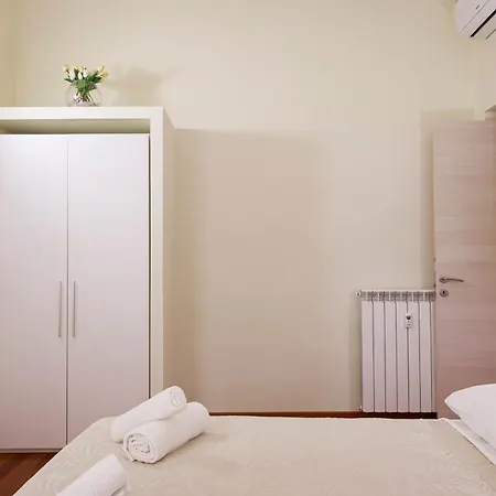 Dolce Domus Brancaccio Roma