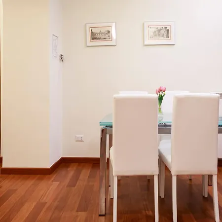 Apartamento Dolce Domus Brancaccio