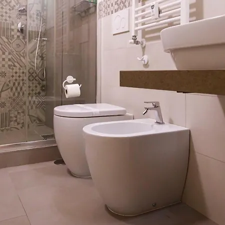Dolce Domus Brancaccio Apartamento *