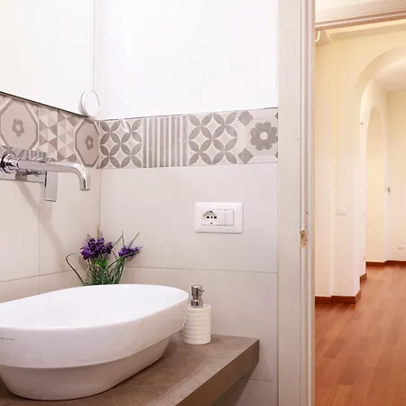 Dolce Domus Brancaccio * Roma