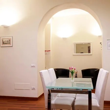 Apartamento Dolce Domus Brancaccio