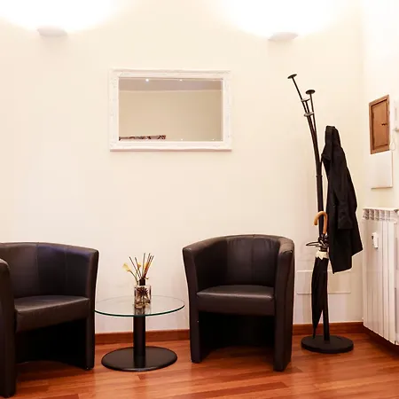 Dolce Domus Brancaccio Apartamento *