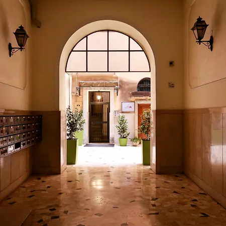 Dolce Domus Brancaccio * Roma